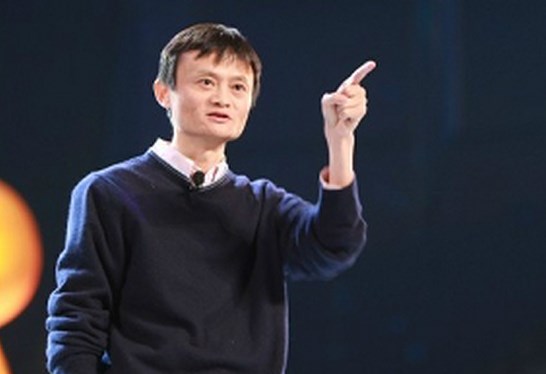 馬云透露因這件事阿里巴巴當年差點被搞垮！
