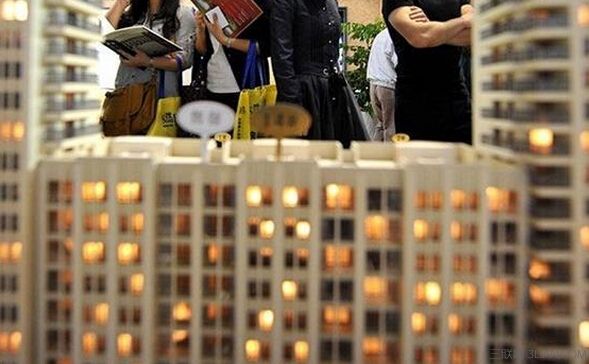 任志強樓市預言將實現 高房價全面下跌是遲早的