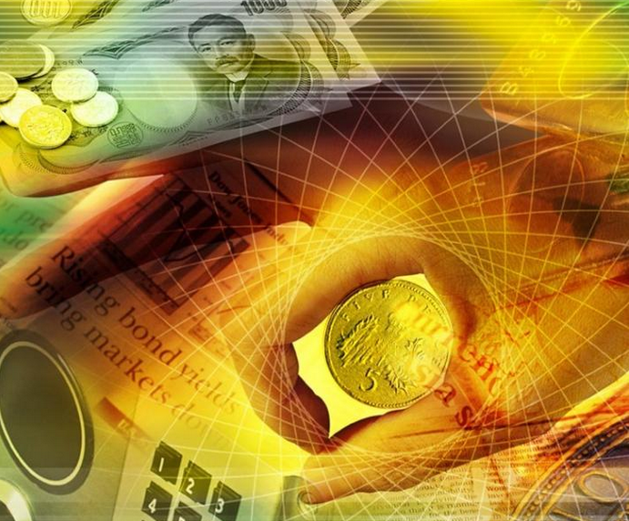全球經(jīng)濟(jì)的通貨膨脹率為何如此之低？