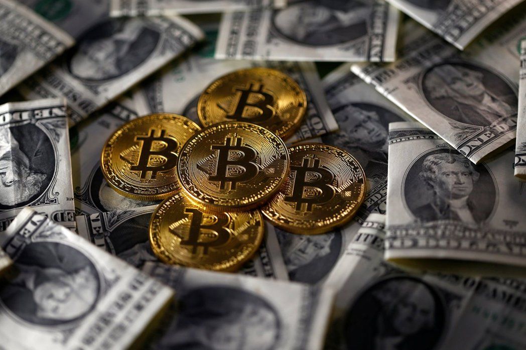 為何比特幣直奔萬元？答案在這里