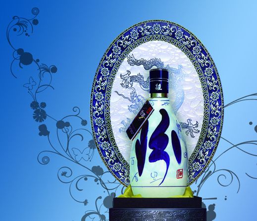 2017白酒股為什么會漲，白酒股票龍頭股看這里