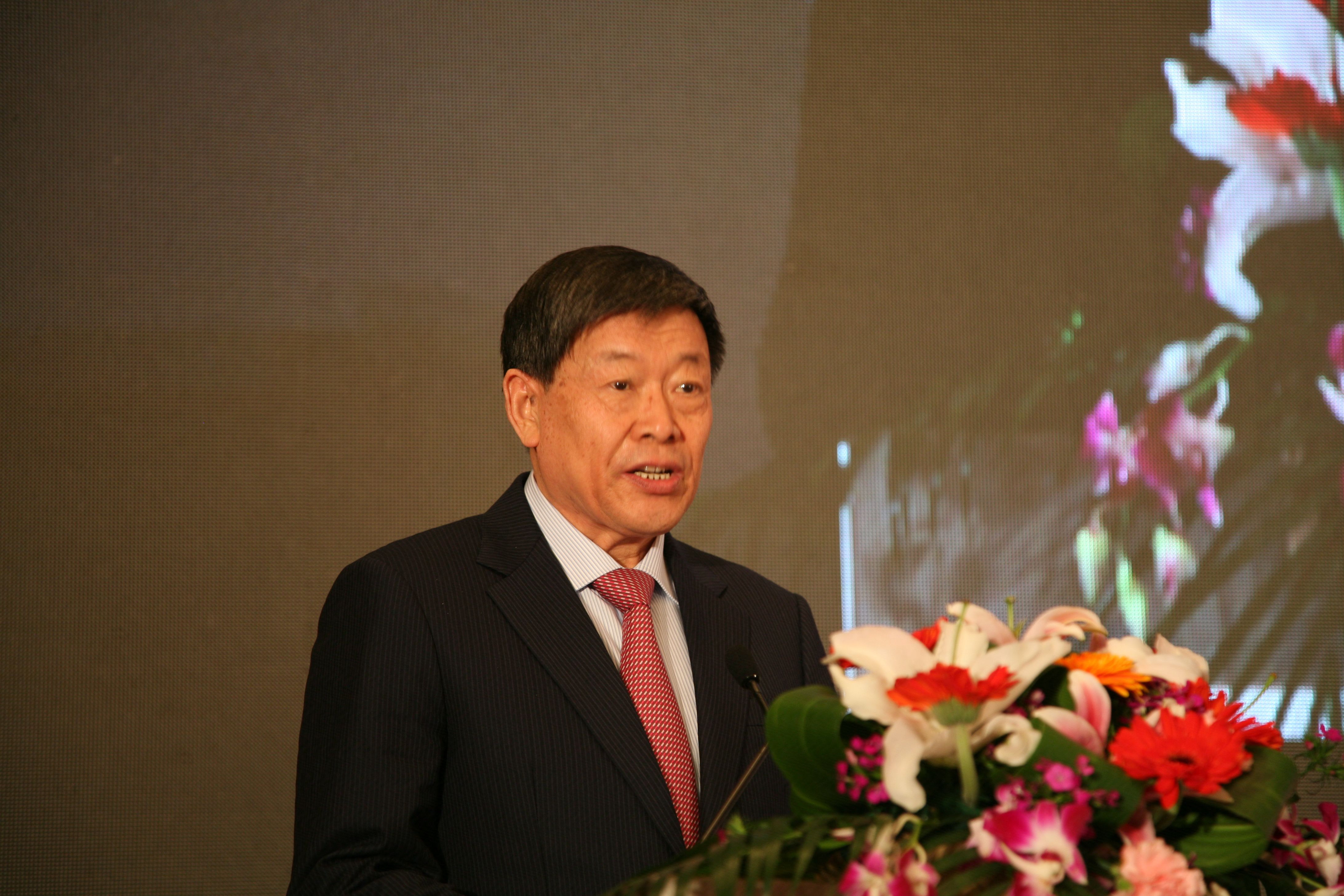 山東“老農民”問鼎全球棉紡之巔，業界人稱“紅海之王”