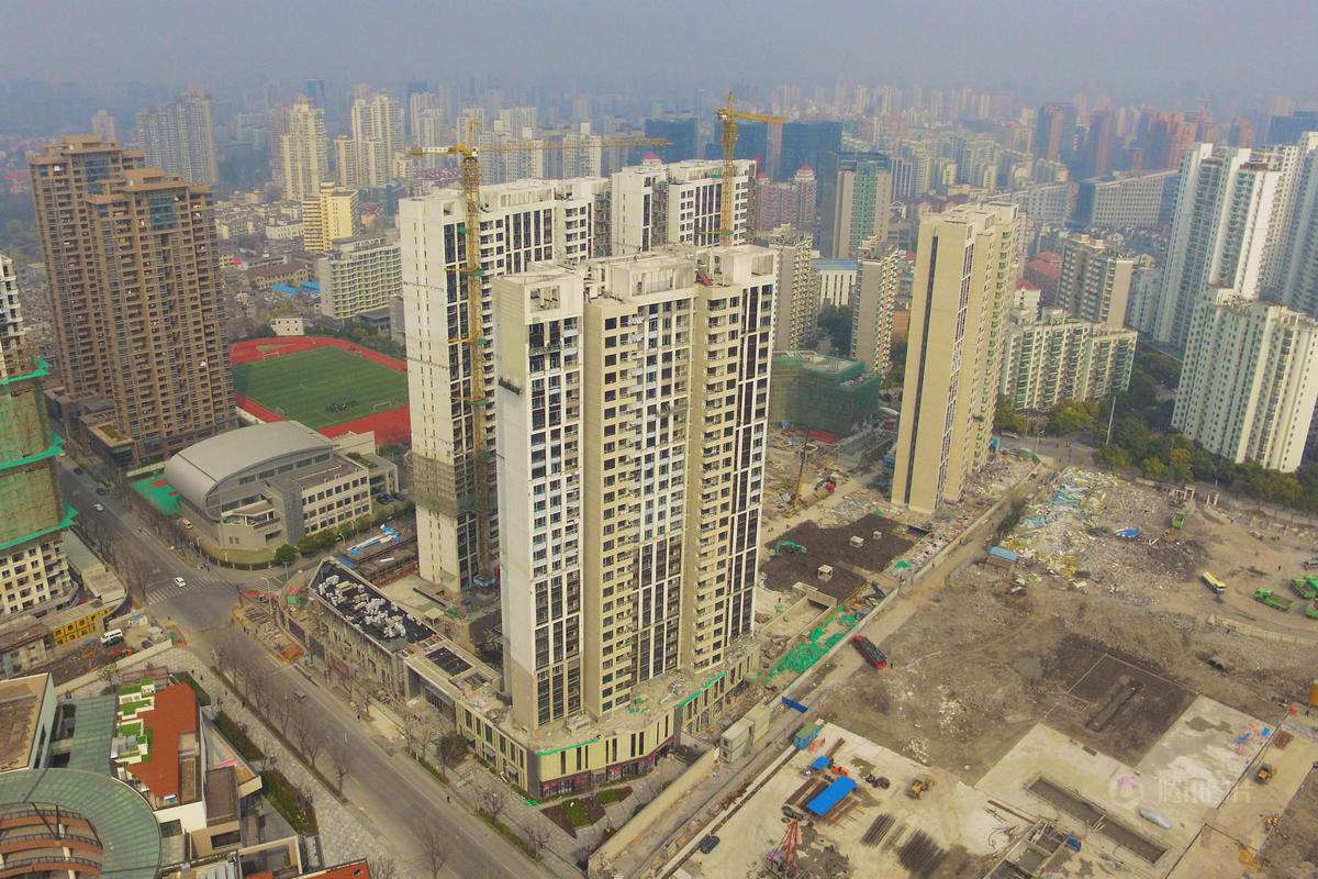 <b>燕郊暴跌南京搶房，誰是房價真相？</b>