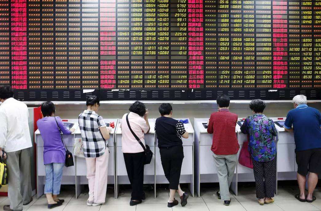 股票入門視頻教程：股市行業(yè)概括分析介紹