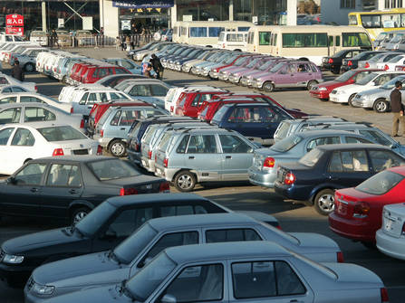 便宜省油的合資車都在這了，想買車的必看！