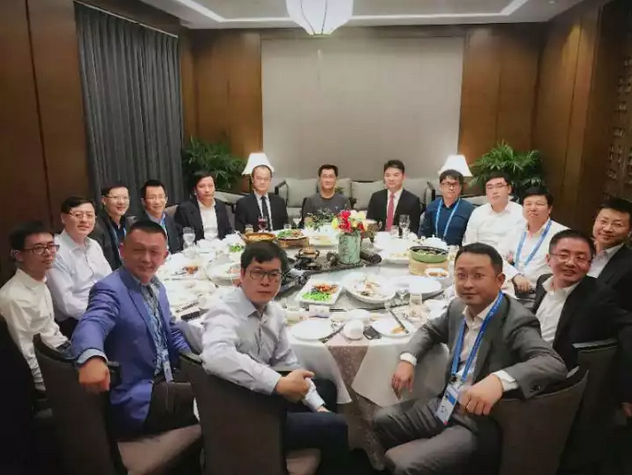 創業早報：互聯網領袖齊聚江南小鎮 迅雷“內訌