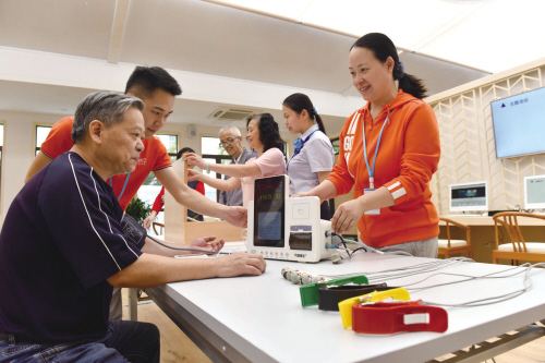 智慧養老大勢所趨，養老產業上市公司這些你知道嗎