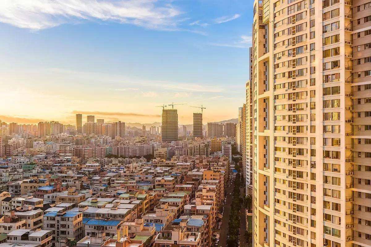 北京土地市場溢價率再創新低 三四線樓市現降溫
