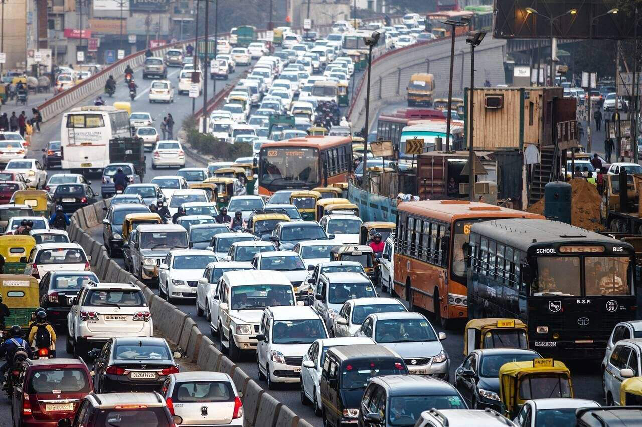 重磅！汽車產業格局將迎來重大改變！