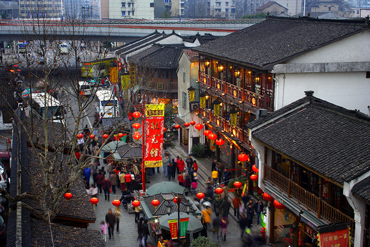 將軍：為什么“小股”災說來就來及未來的策略！