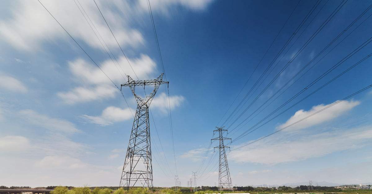 國家電網改制如何改？2017電力概念股龍頭一覽