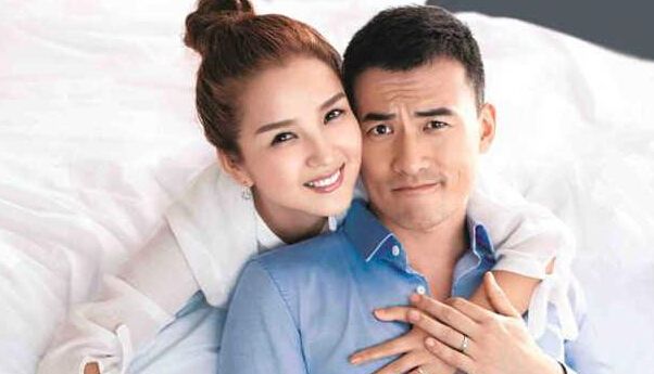 <b>股市娛震：何潔離婚案開庭 千萬身價能有孩子撫養權嗎</b>