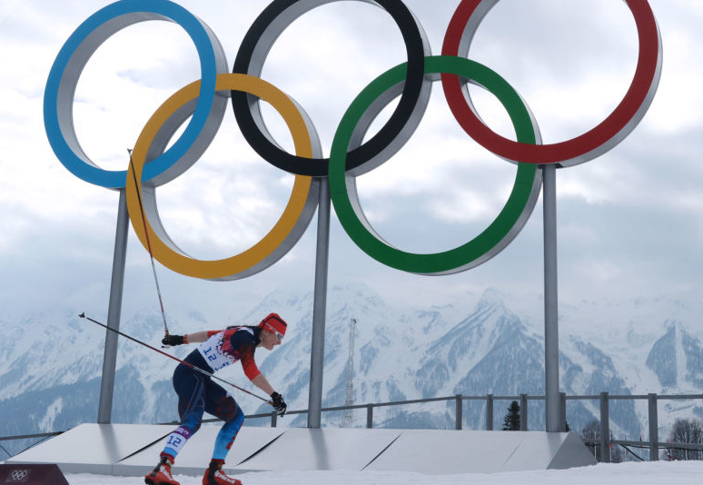 <b>不只俄羅斯 美國可能也無法出戰平昌冬奧</b>