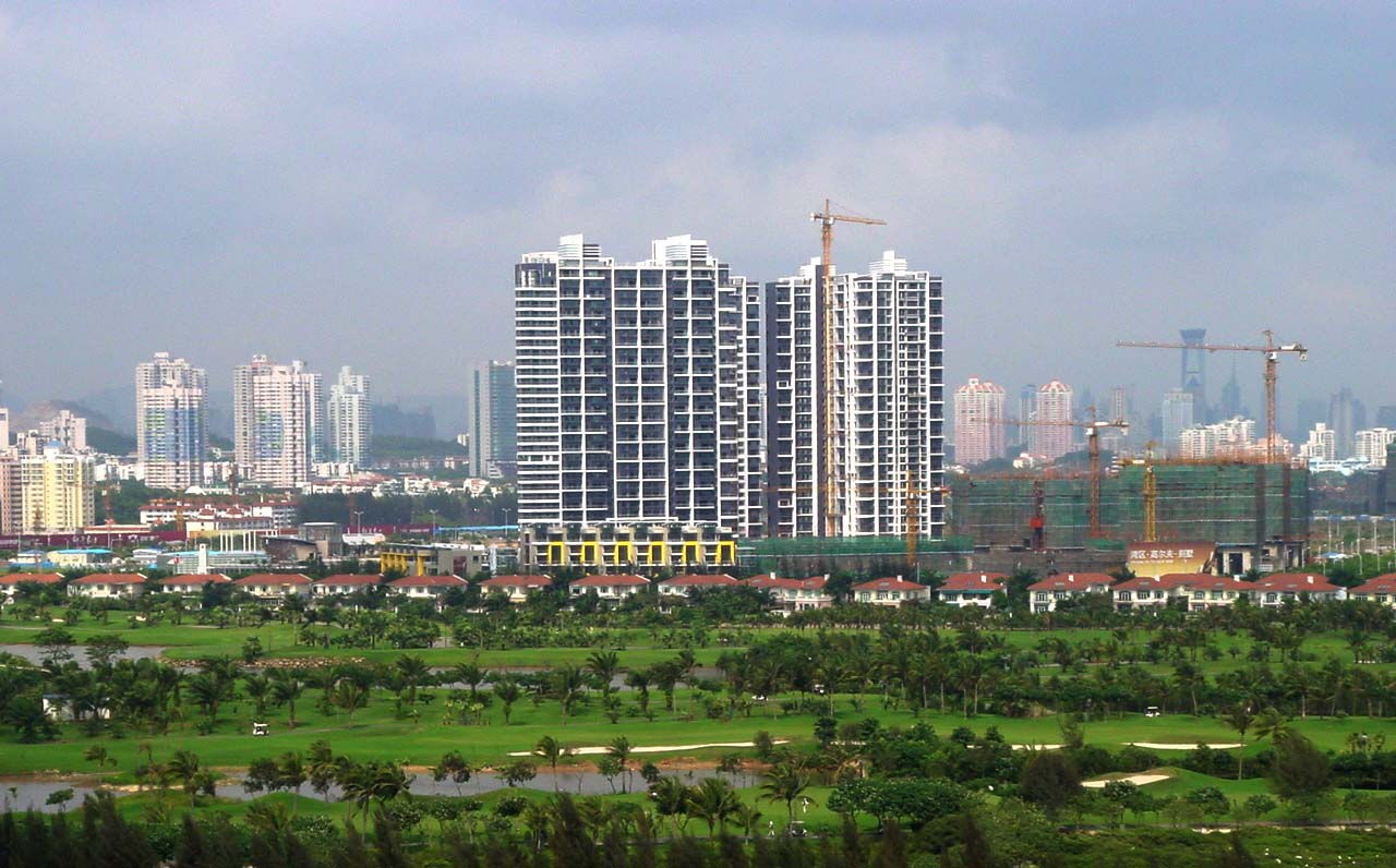 <b>2017年12月深圳房價走勢圖：深圳樓市出狠招?</b>