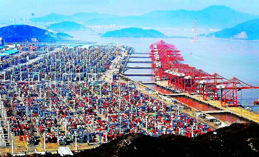 “中國制造2025”將推廣 政策體系成型