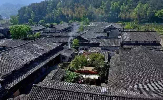 誰來救救這些中國古村落：平均每天消失1.6個(gè)