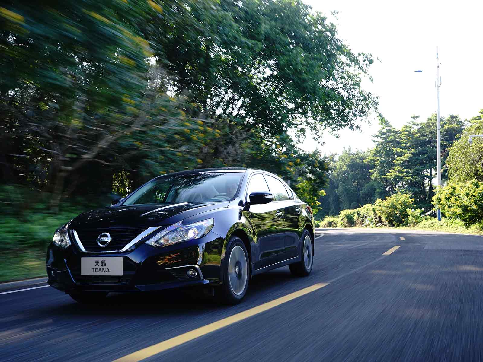 2017年11月份汽車銷量排行榜內(nèi)幕：東風(fēng)日產(chǎn)創(chuàng)新高!