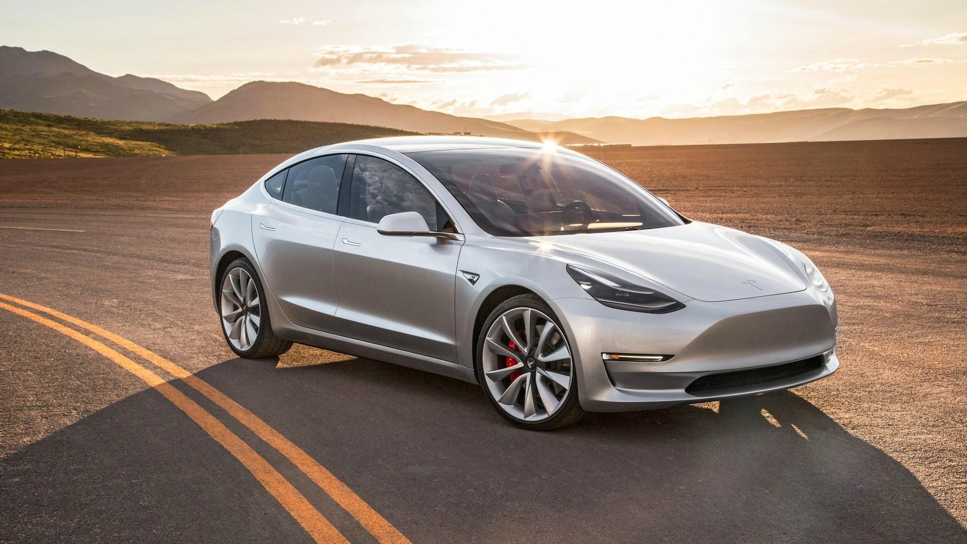 <b>焦點：特斯拉MODEL 3產能不足的真正背后原因！</b>