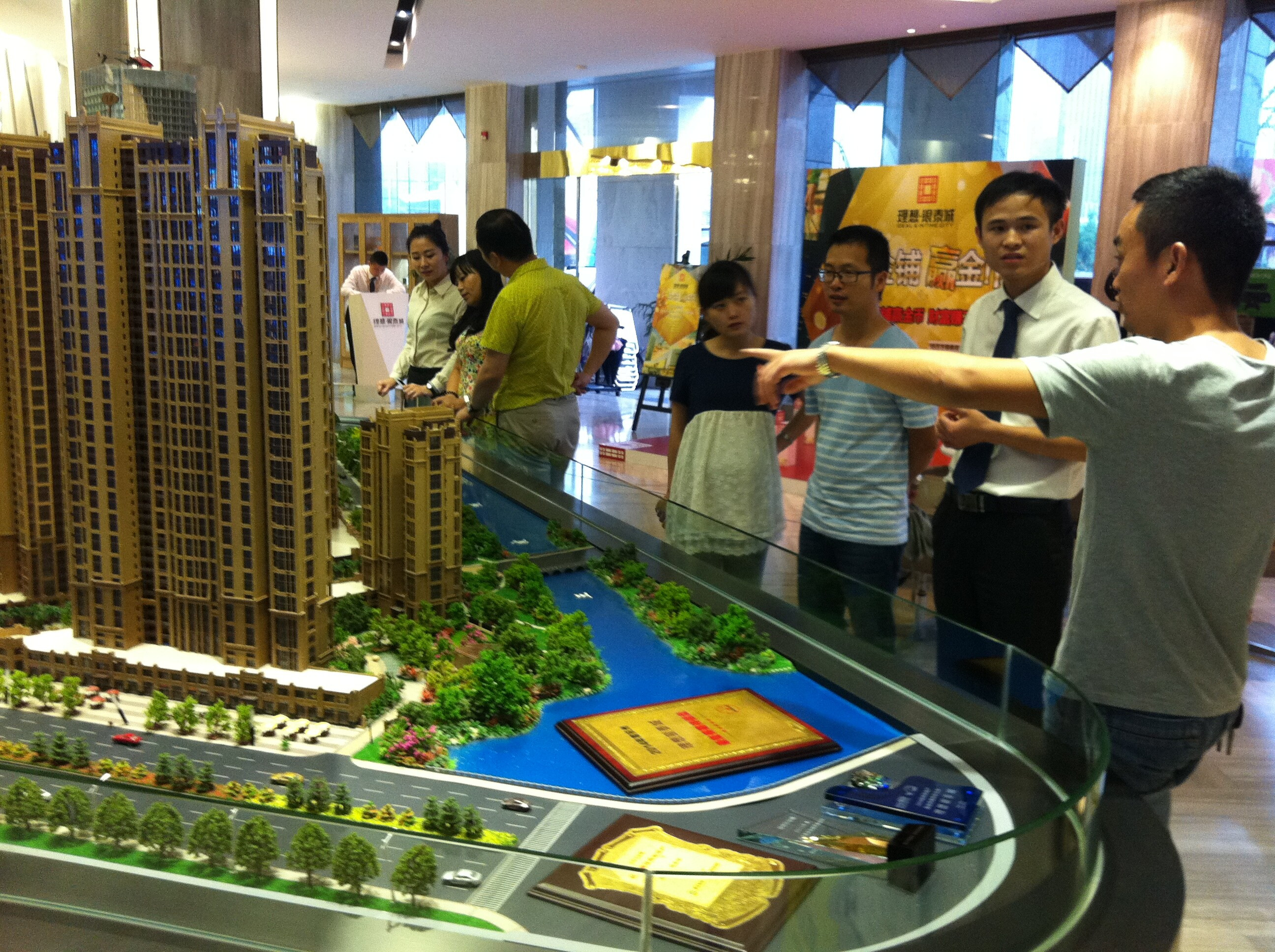 2018年房地產(chǎn)10大發(fā)展趨勢，地產(chǎn)大佬們這樣看市