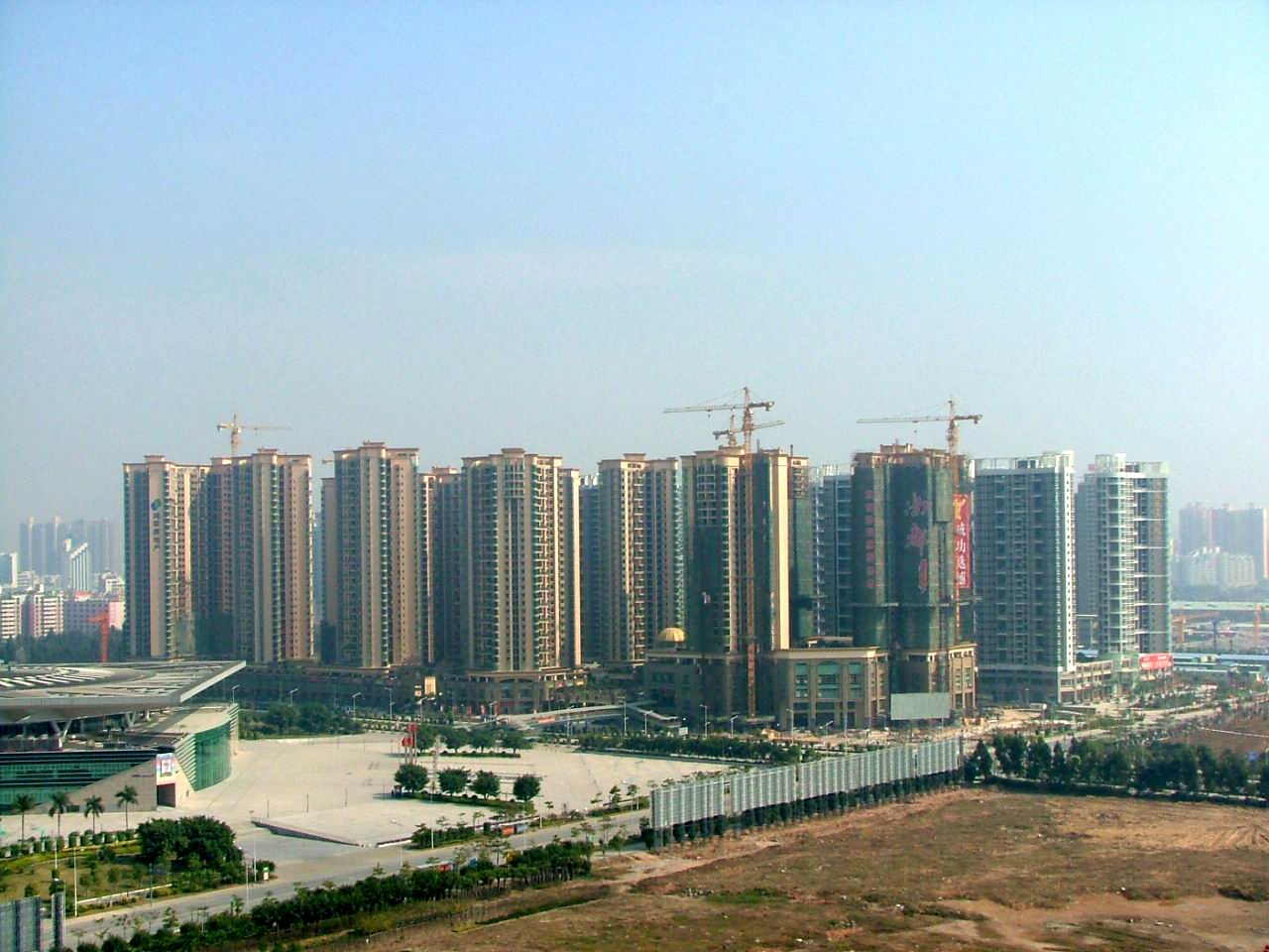 權(quán)威預(yù)估2018年樓市：讓每個(gè)人在城市都擁有一個(gè)家！