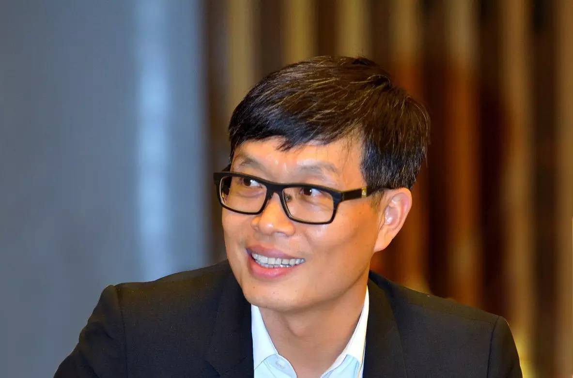義無(wú)反顧，接任美的 他一年裁掉7萬(wàn)人！