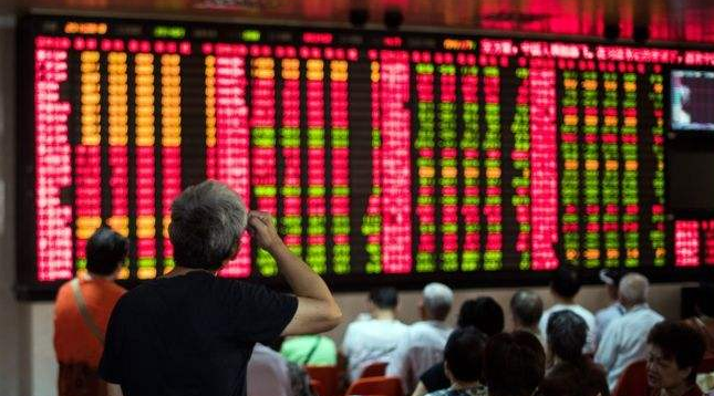 股票開戶｜上海股票開戶：上海股票開戶哪里好？