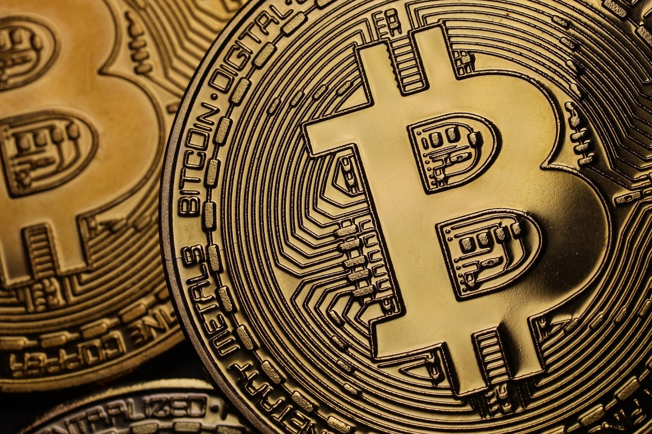 美國芝商所推出比特幣期貨交易