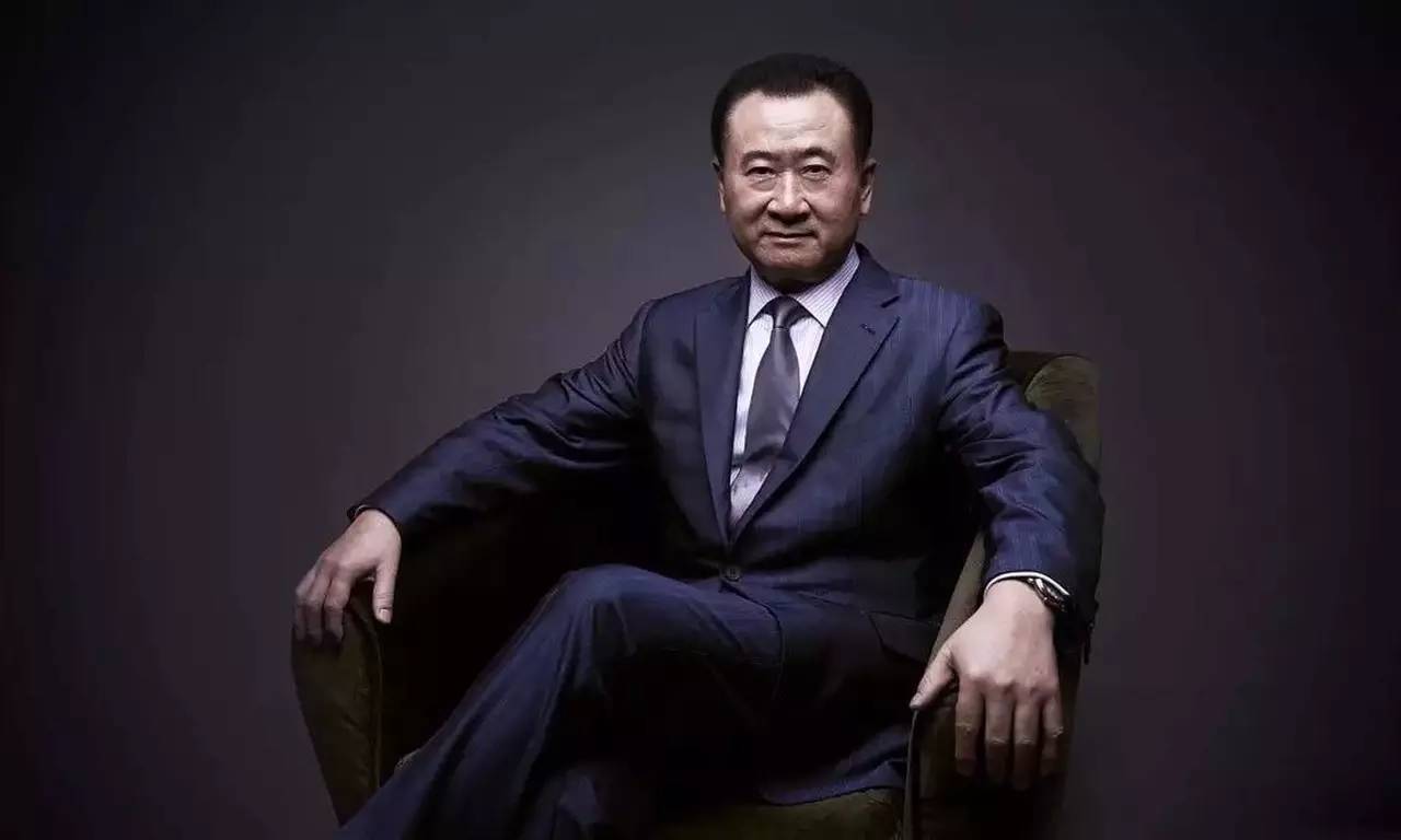 恐怕，樓市再無第二個“王健林”！