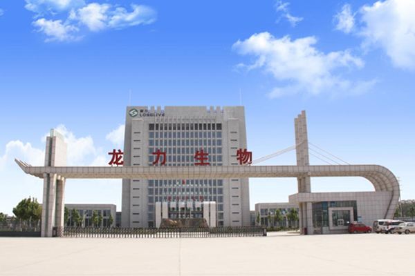 龍力生物：翻閱了歷年財報后，我聞到一種古怪