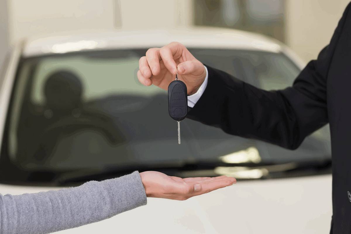<b>汽車貸款門檻降低！沒買車的要注意了！</b>