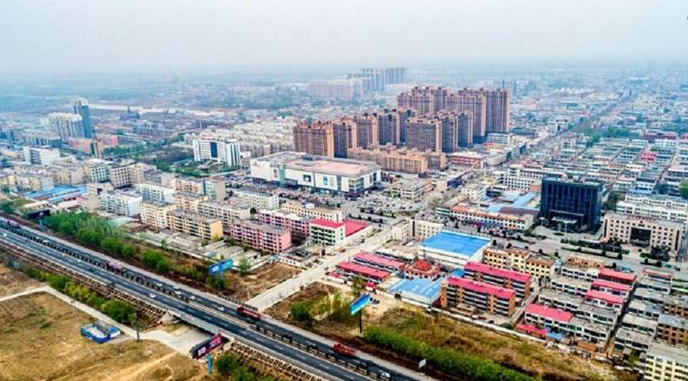 雄安規劃成熟，又迎來一大波企業