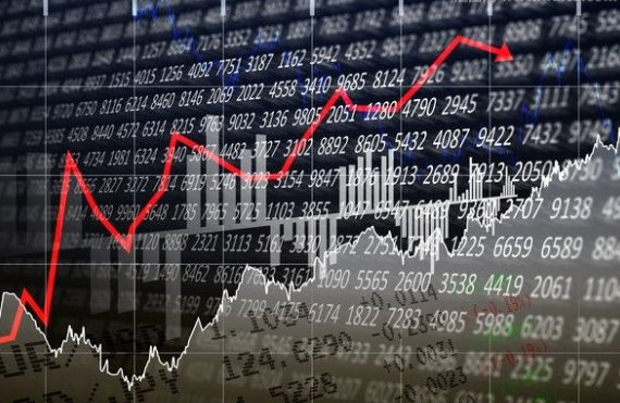 股市直播間：滬指翻紅 貴州茅臺再創歷史新高