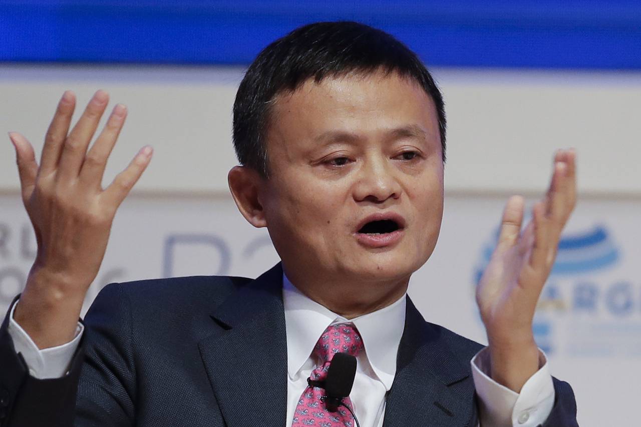 <b>阿里巴巴海外收購熱潮或一去不返</b>