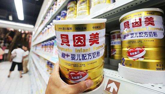 今日上市公司看點：貝因美狂瀉200億 賈躍亭拋酷派