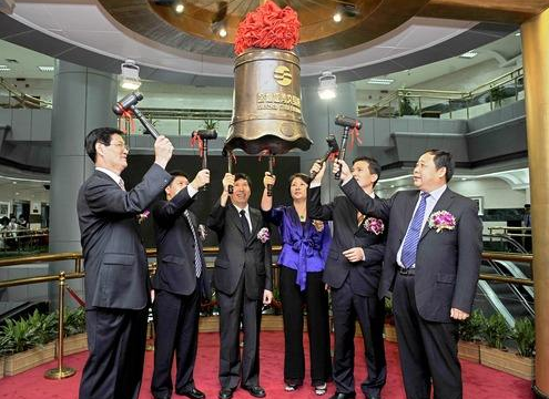 2018淄博上市公司有哪些？23家淄博上市公司名單一覽
