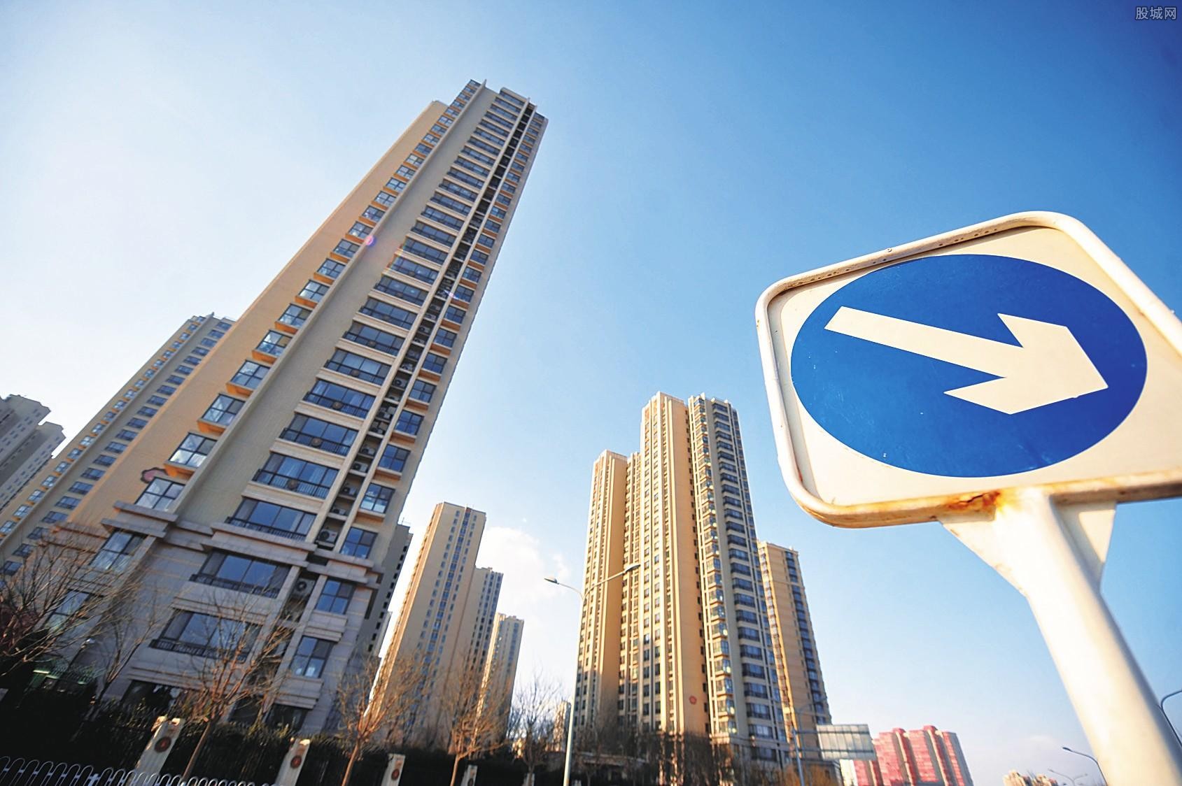 <b>二手房住宅簽約跌幅達50% 北京樓市成縮影？</b>