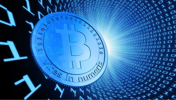 市場熱點丨區塊鏈技術大應用 押注這些概念股