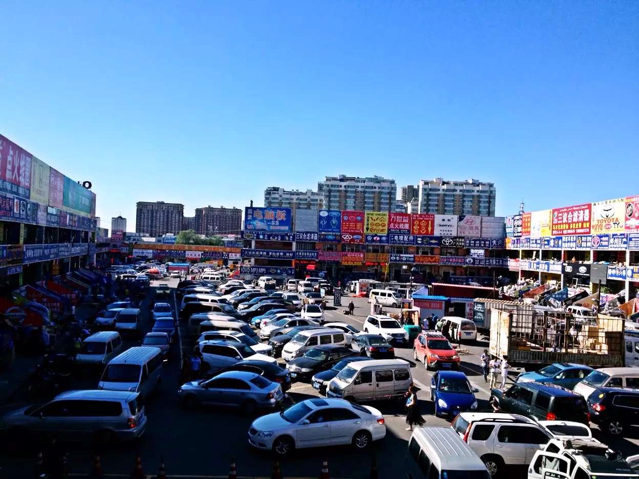 中國汽車銷量增速放緩 電動汽車卻大增！