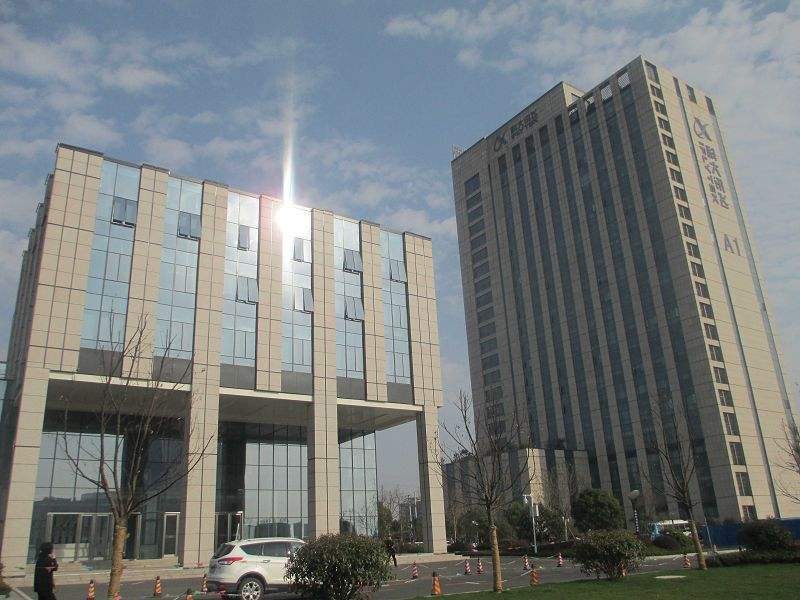 你是風兒我是沙 投資股票科大訊飛：敢跌就買