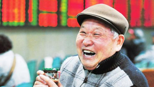 全球股指喜迎牛市，A股正在“后”積薄發(fā)？