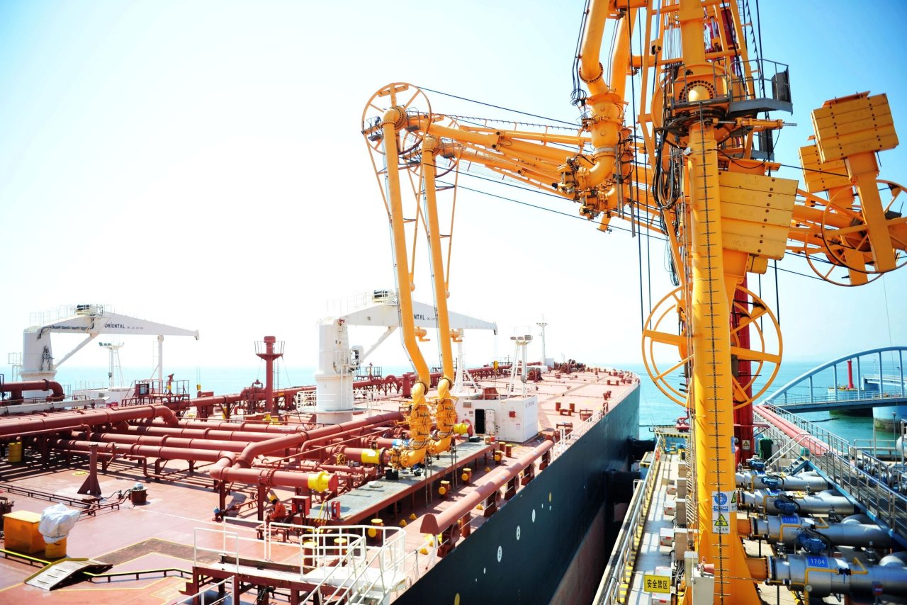 <b>OPEC月報利空震懾多頭 EIA庫存大降無力回天</b>