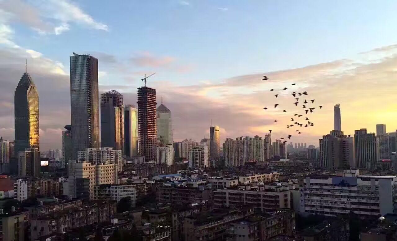 2018湖北武漢房價是多少?1月房價數據揭秘!