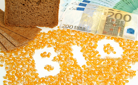 2018年1月22日期貨市場最新大豆期貨價格