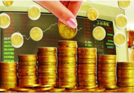 北上資金步伐放緩，但這只有色股連續(xù)兩周登上榜首