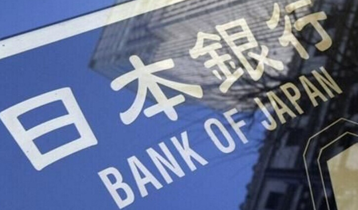 負利率政策下歐元和日圓走勢大相徑庭