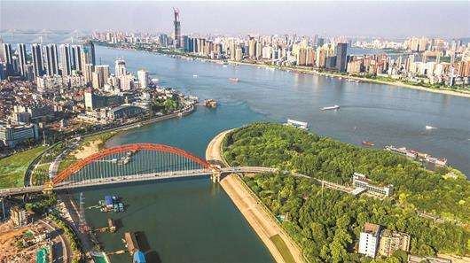 去年錯(cuò)過(guò)了粵港澳和雄安，今年這一區(qū)域主題不能忽視