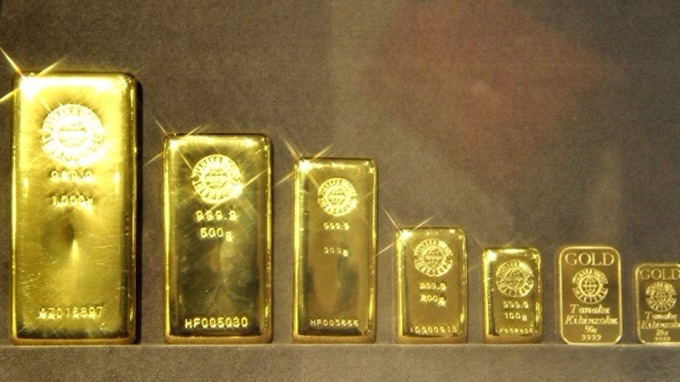 <b>2018年的這些事將讓黃金多頭大爆發(fā)</b>