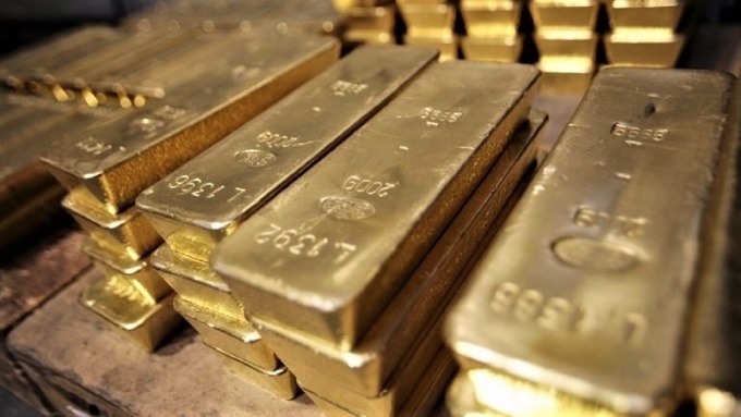 <b>美元太弱投資風險太多 2018年還是抱著黃金最安全</b>