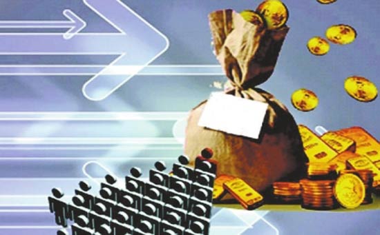 一月基金募資規模大增 數百億增量資金投向引人關注