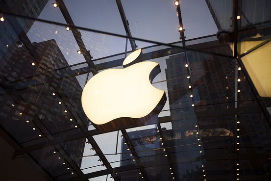 蘋果第四財季業績創新高，iPhone銷量略降